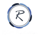 RLM Traduction White Logo