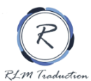 RLM Traduction Logo